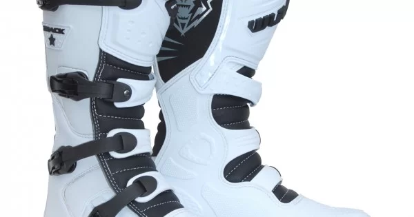 Wulfsport clearance trackstar boots